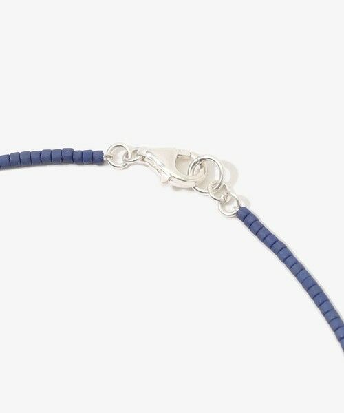 TOMORROWLAND / トゥモローランド ネックレス・ペンダント・チョーカー | helena rohner miyuki ビーズネックレス | 詳細3