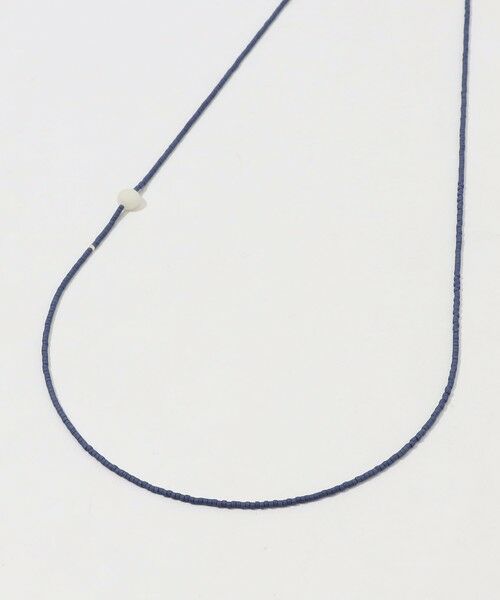 TOMORROWLAND / トゥモローランド ネックレス・ペンダント・チョーカー | helena rohner miyuki ビーズネックレス | 詳細3