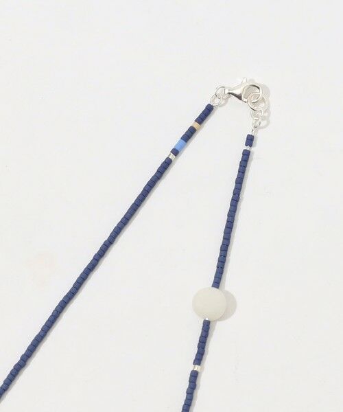 TOMORROWLAND / トゥモローランド ネックレス・ペンダント・チョーカー | helena rohner miyuki ビーズネックレス | 詳細5