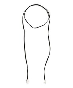 TOMORROWLAND / トゥモローランド ネックレス・ペンダント・チョーカー | JAMIRAY NUTS SILKCORD