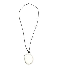 TOMORROWLAND / トゥモローランド ネックレス・ペンダント・チョーカー | JAMIRAY　BEANMOTIF CORD