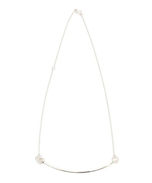 TOMORROWLAND/トゥモローランド JAMIRAY MOON STICK NK 81 シルバー F TOMORROWLAND/トゥモローランド JAMIRAY MOON STICK NK 81 シルバー F