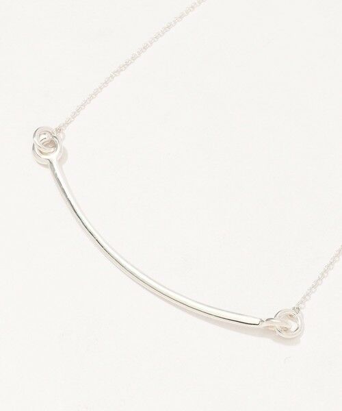 TOMORROWLAND / トゥモローランド ネックレス・ペンダント・チョーカー | JAMIRAY　 MOON STICK NK | 詳細2