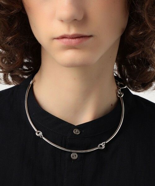 TOMORROWLAND / トゥモローランド ネックレス・ペンダント・チョーカー | JAMIRAY　 MOON CHOKER | 詳細1