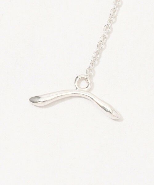 TOMORROWLAND / トゥモローランド ネックレス・ペンダント・チョーカー | JAMIRAY　 MOON CHOKER | 詳細4