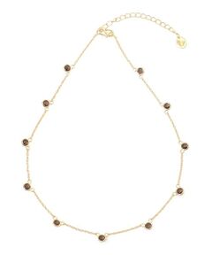 TOMORROWLAND / トゥモローランド ネックレス・ペンダント・チョーカー | JAMIRAY　CIRCLA STONE NK