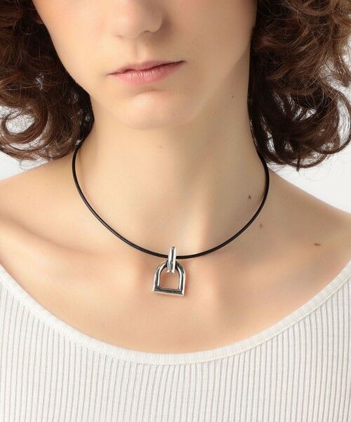 TOMORROWLAND / トゥモローランド ネックレス・ペンダント・チョーカー | CXC　ショートネックレス | 詳細1