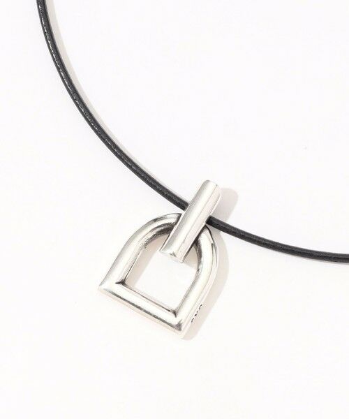 TOMORROWLAND / トゥモローランド ネックレス・ペンダント・チョーカー | CXC　ショートネックレス | 詳細2