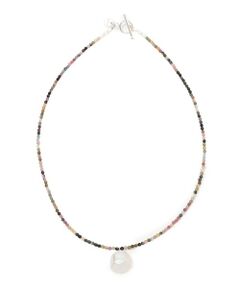 TOMORROWLAND / トゥモローランド ネックレス・ペンダント・チョーカー | les bon bon　 forest チョーカー