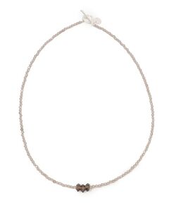 TOMORROWLAND / トゥモローランド ネックレス・ペンダント・チョーカー | les bon bon haze チョーカー