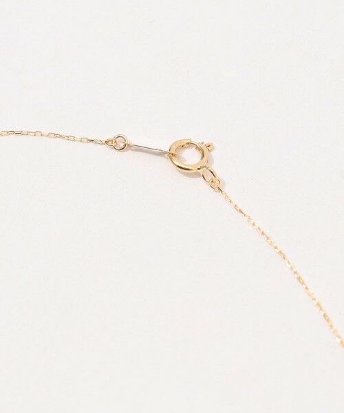 TOMORROWLAND / トゥモローランド ネックレス・ペンダント・チョーカー | les bon bon K18 foggyネックレス | 詳細3