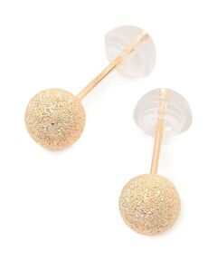 TOMORROWLAND / トゥモローランド ピアス・イヤリング | les bon bon K18 foggy ピアス