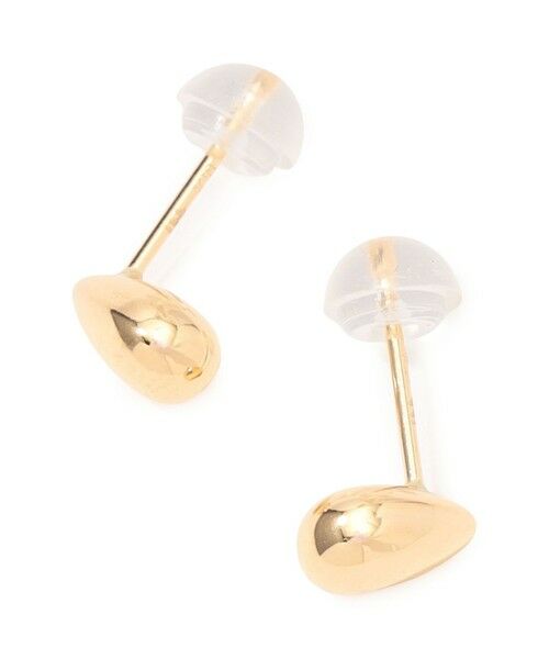 TOMORROWLAND / トゥモローランド ピアス・イヤリング | les bon bon K18 drop ピアス | 詳細1