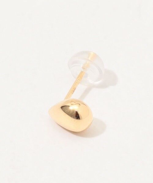 TOMORROWLAND / トゥモローランド ピアス・イヤリング | les bon bon K18 drop ピアス | 詳細2