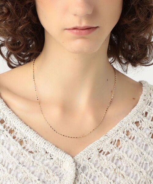 TOMORROWLAND / トゥモローランド ネックレス・ペンダント・チョーカー | les bon bon  victoria moderate | 詳細1