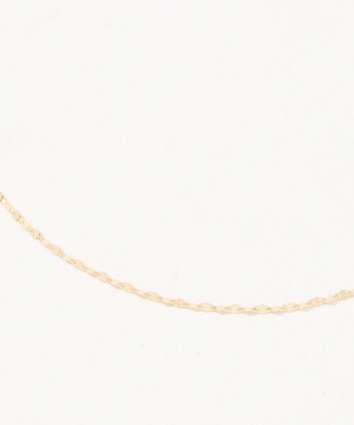 TOMORROWLAND / トゥモローランド ネックレス・ペンダント・チョーカー | les bon bon  victoria moderate | 詳細2