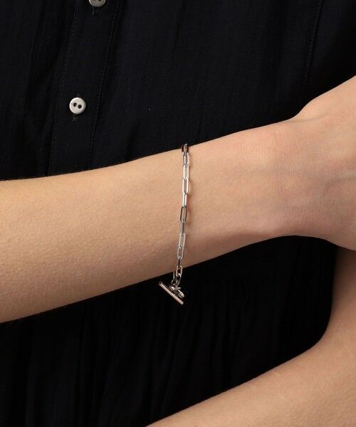 TOMORROWLAND / トゥモローランド ブレスレット・バングル | Otiumberg. Love Link ブレスレット | 詳細1