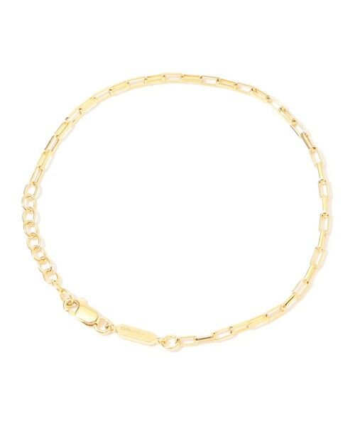 TOMORROWLAND / トゥモローランド ブレスレット・バングル | Otiumberg. MiniElectricブレスレット(91 ゴールド)