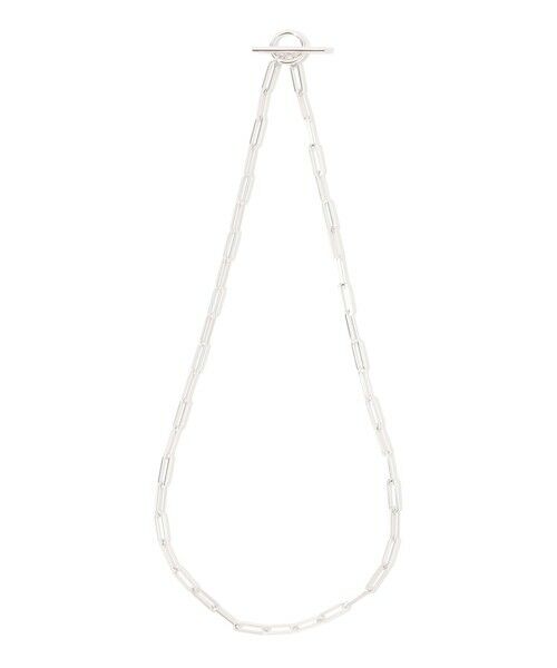 TOMORROWLAND/トゥモローランド Otiumberg. LoveLinkネックレス 81 シルバー F TOMORROWLAND/トゥモローランド Otiumberg. LoveLinkネックレス 81 シルバー F