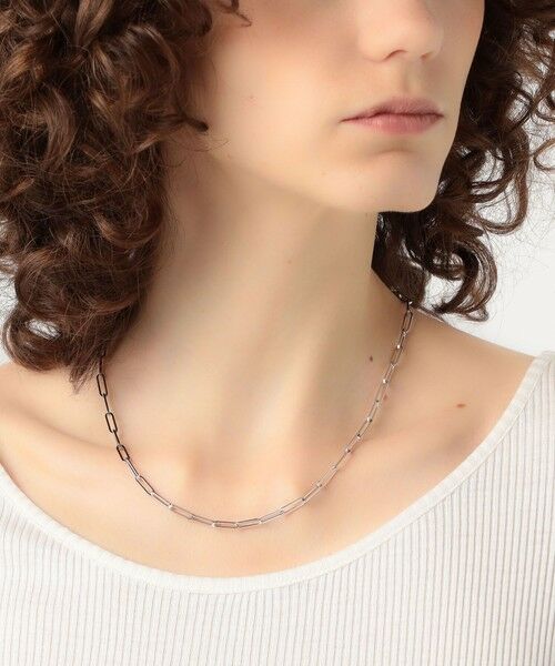 TOMORROWLAND / トゥモローランド ネックレス・ペンダント・チョーカー | Otiumberg. LoveLinkネックレス | 詳細1