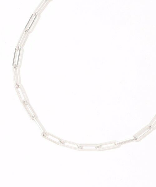 TOMORROWLAND / トゥモローランド ネックレス・ペンダント・チョーカー | Otiumberg. LoveLinkネックレス | 詳細2