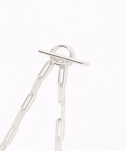 TOMORROWLAND / トゥモローランド ネックレス・ペンダント・チョーカー | Otiumberg. LoveLinkネックレス | 詳細3