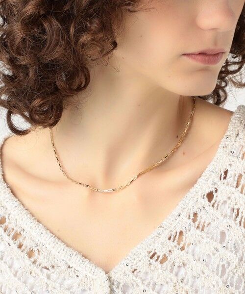 TOMORROWLAND / トゥモローランド ネックレス・ペンダント・チョーカー | Otiumberg. MiniLoveLinkネックレス | 詳細1