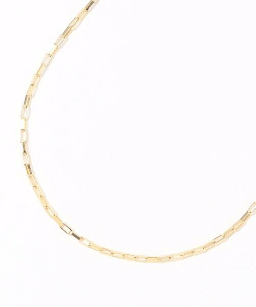 TOMORROWLAND / トゥモローランド ネックレス・ペンダント・チョーカー | Otiumberg. MiniLoveLinkネックレス | 詳細2