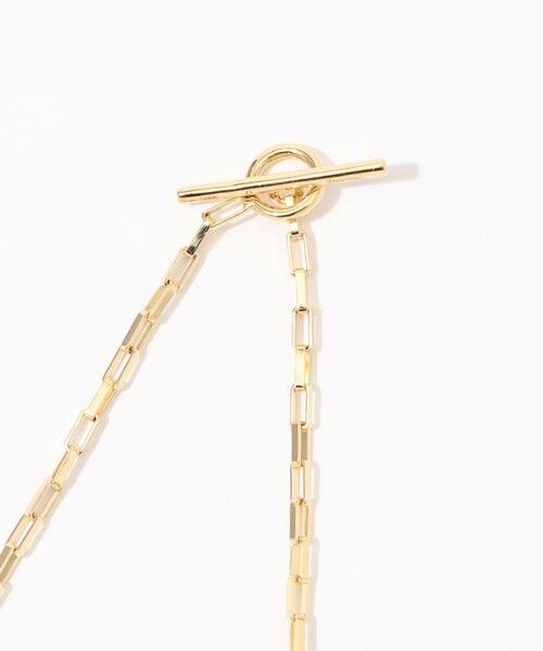 TOMORROWLAND / トゥモローランド ネックレス・ペンダント・チョーカー | Otiumberg. MiniLoveLinkネックレス | 詳細3