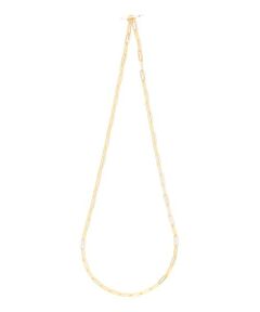 TOMORROWLAND / トゥモローランド ネックレス・ペンダント・チョーカー | Otiumberg. LongLoveLinkネックレス