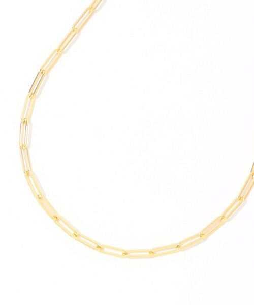 TOMORROWLAND / トゥモローランド ネックレス・ペンダント・チョーカー | Otiumberg. LongLoveLinkネックレス | 詳細2