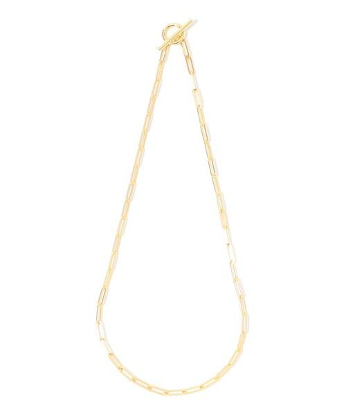 TOMORROWLAND/トゥモローランド Otiumberg. Love Link ネックレス 91 ゴールド F TOMORROWLAND/トゥモローランド Otiumberg. Love Link ネックレス 91 ゴールド F