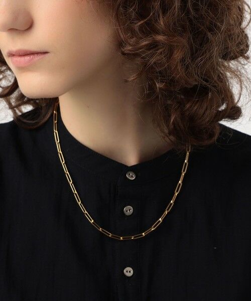 TOMORROWLAND / トゥモローランド ネックレス・ペンダント・チョーカー | Otiumberg. Love Link ネックレス | 詳細1