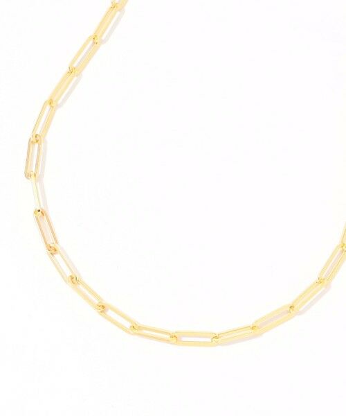 TOMORROWLAND / トゥモローランド ネックレス・ペンダント・チョーカー | Otiumberg. Love Link ネックレス | 詳細2