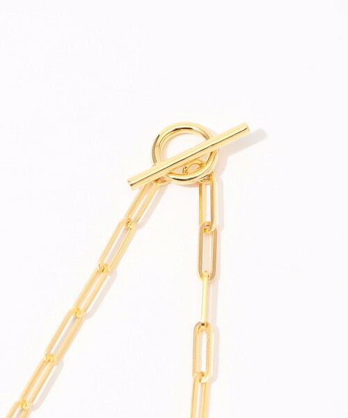 TOMORROWLAND / トゥモローランド ネックレス・ペンダント・チョーカー | Otiumberg. Love Link ネックレス | 詳細3