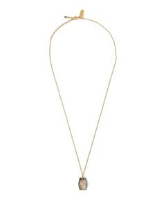 TOMORROWLAND / トゥモローランド ネックレス・ペンダント・チョーカー | MOUNIR Quartz necklace