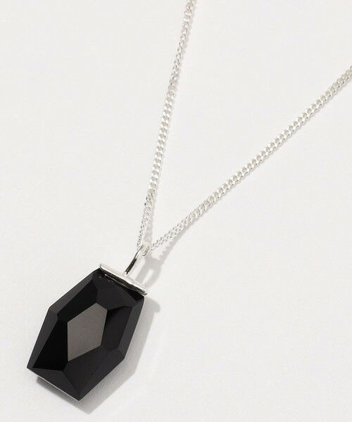 TOMORROWLAND / トゥモローランド ネックレス・ペンダント・チョーカー | MOUNIR blackonyx necklace | 詳細2