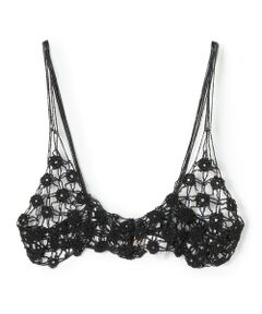 TOMORROWLAND / トゥモローランド ニット・セーター | babaco クロシェットブラトップ