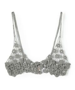 TOMORROWLAND / トゥモローランド ニット・セーター | babaco クロシェットブラトップ