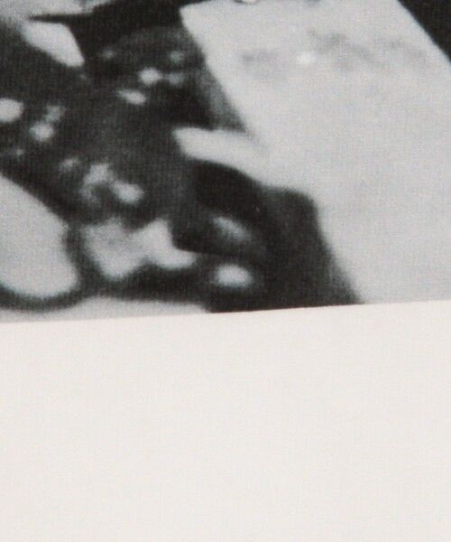 TOMORROWLAND / トゥモローランド Tシャツ | 【別注】LISA KING  GREEN HOUSE　ハーフスリーブプルオーバー | 詳細10