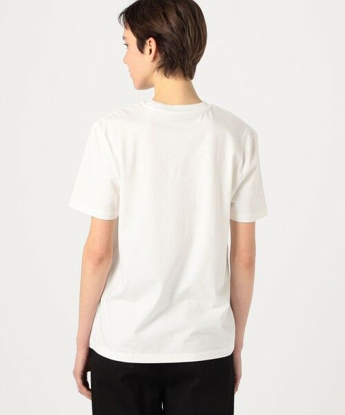 TOMORROWLAND / トゥモローランド Tシャツ | 【別注】LISA KING  GREEN HOUSE　ハーフスリーブプルオーバー | 詳細4