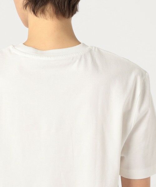 TOMORROWLAND / トゥモローランド Tシャツ | 【別注】LISA KING  GREEN HOUSE　ハーフスリーブプルオーバー | 詳細6