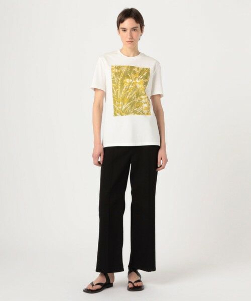 TOMORROWLAND / トゥモローランド Tシャツ | LISA KING  MARTIN　ハーフスリーブプルオーバー | 詳細1