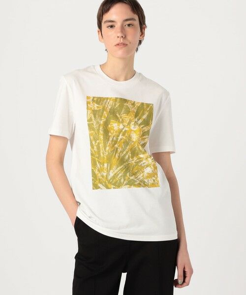 TOMORROWLAND / トゥモローランド Tシャツ | LISA KING  MARTIN　ハーフスリーブプルオーバー | 詳細2