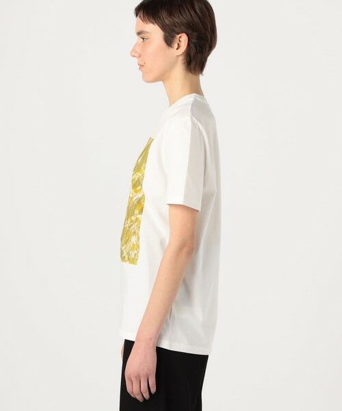 TOMORROWLAND / トゥモローランド Tシャツ | LISA KING  MARTIN　ハーフスリーブプルオーバー | 詳細3