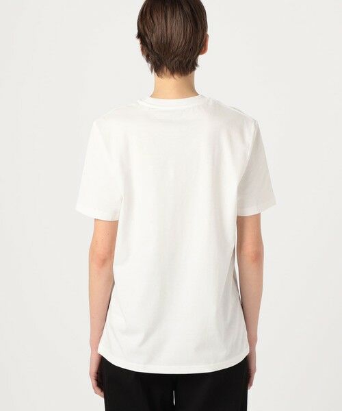 TOMORROWLAND / トゥモローランド Tシャツ | LISA KING  MARTIN　ハーフスリーブプルオーバー | 詳細4