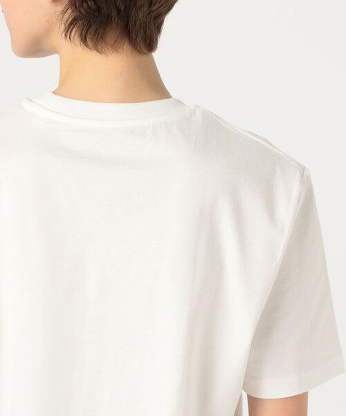 TOMORROWLAND / トゥモローランド Tシャツ | LISA KING  MARTIN　ハーフスリーブプルオーバー | 詳細6