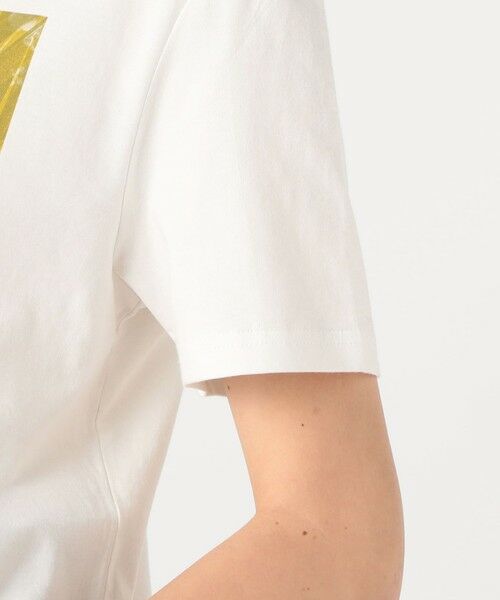 TOMORROWLAND / トゥモローランド Tシャツ | LISA KING  MARTIN　ハーフスリーブプルオーバー | 詳細7