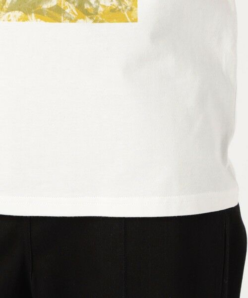 TOMORROWLAND / トゥモローランド Tシャツ | LISA KING  MARTIN　ハーフスリーブプルオーバー | 詳細8