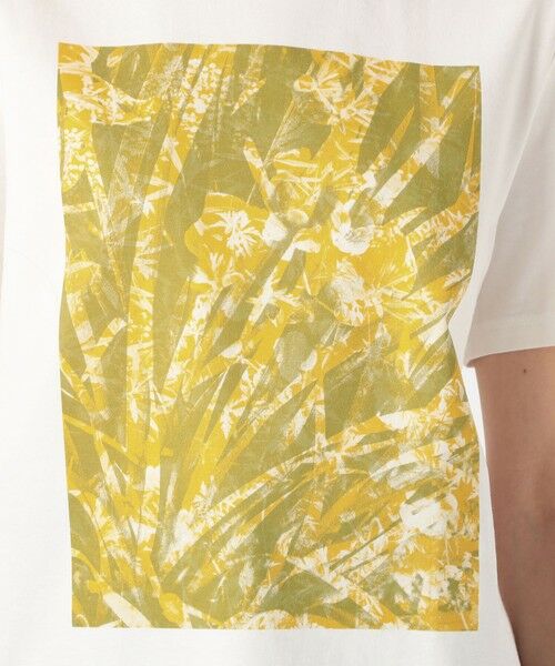 TOMORROWLAND / トゥモローランド Tシャツ | LISA KING  MARTIN　ハーフスリーブプルオーバー | 詳細9